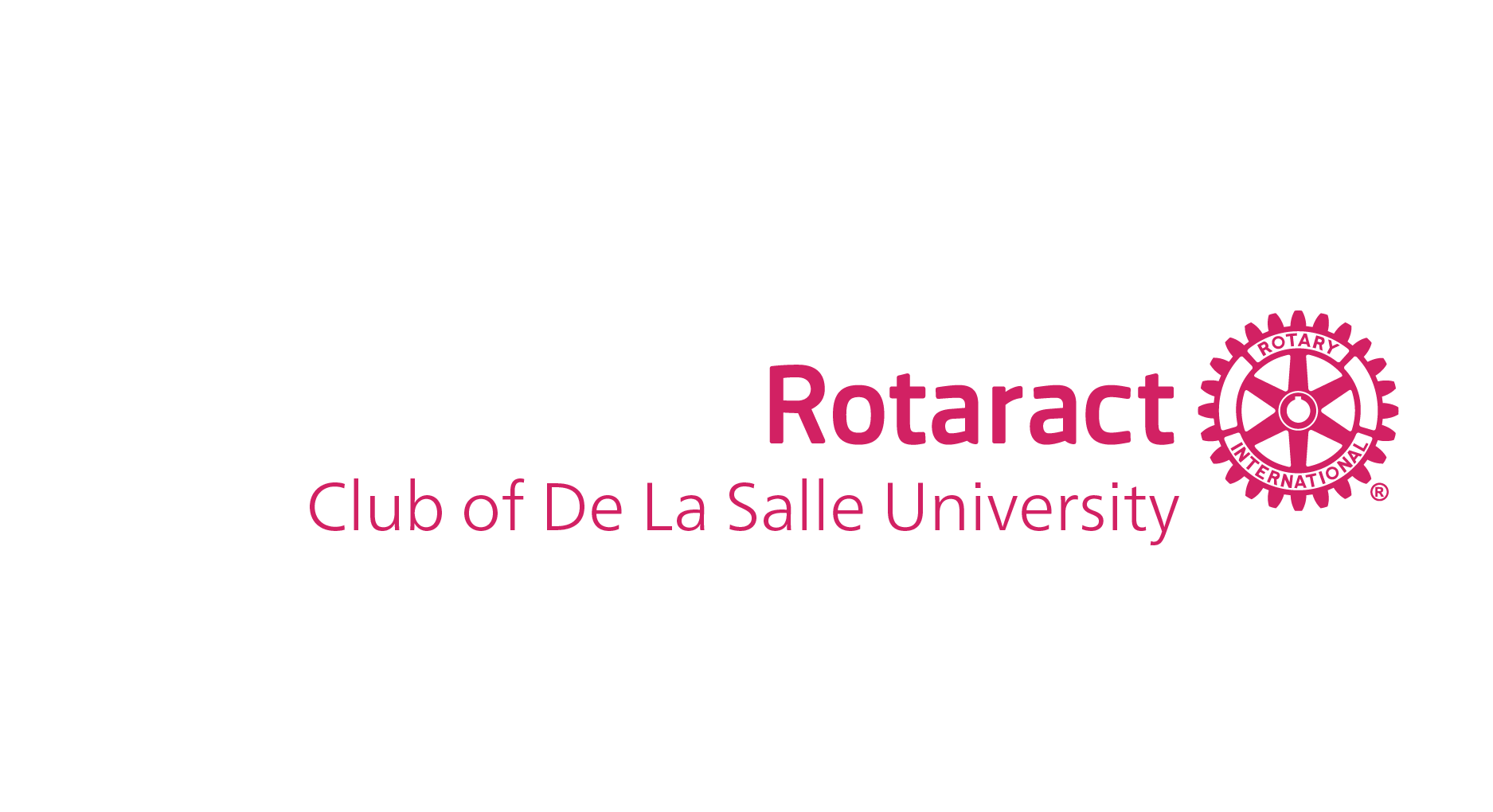 Rotaract Logo
